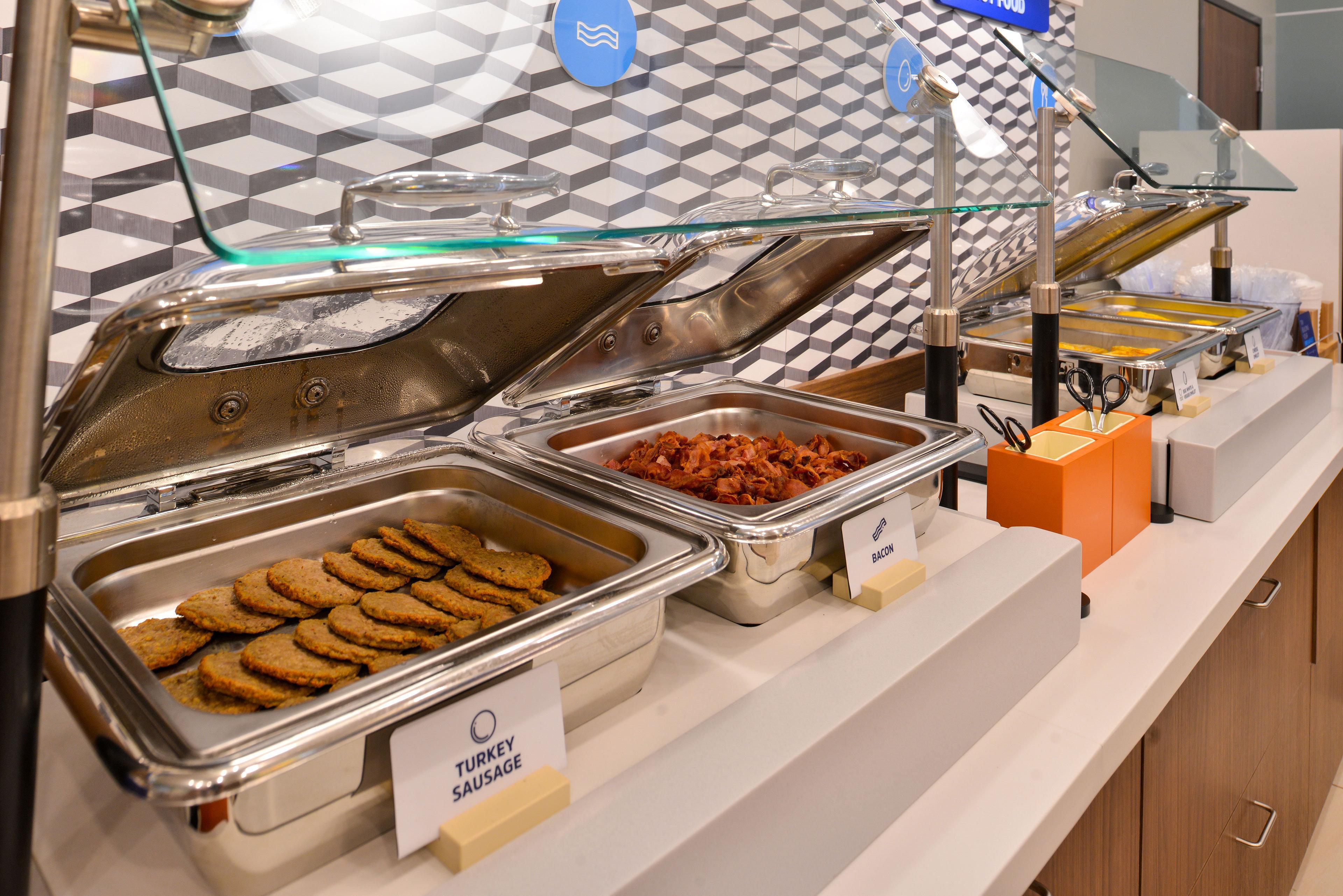 Holiday Inn Express Williamston By Ihg Exteriör bild