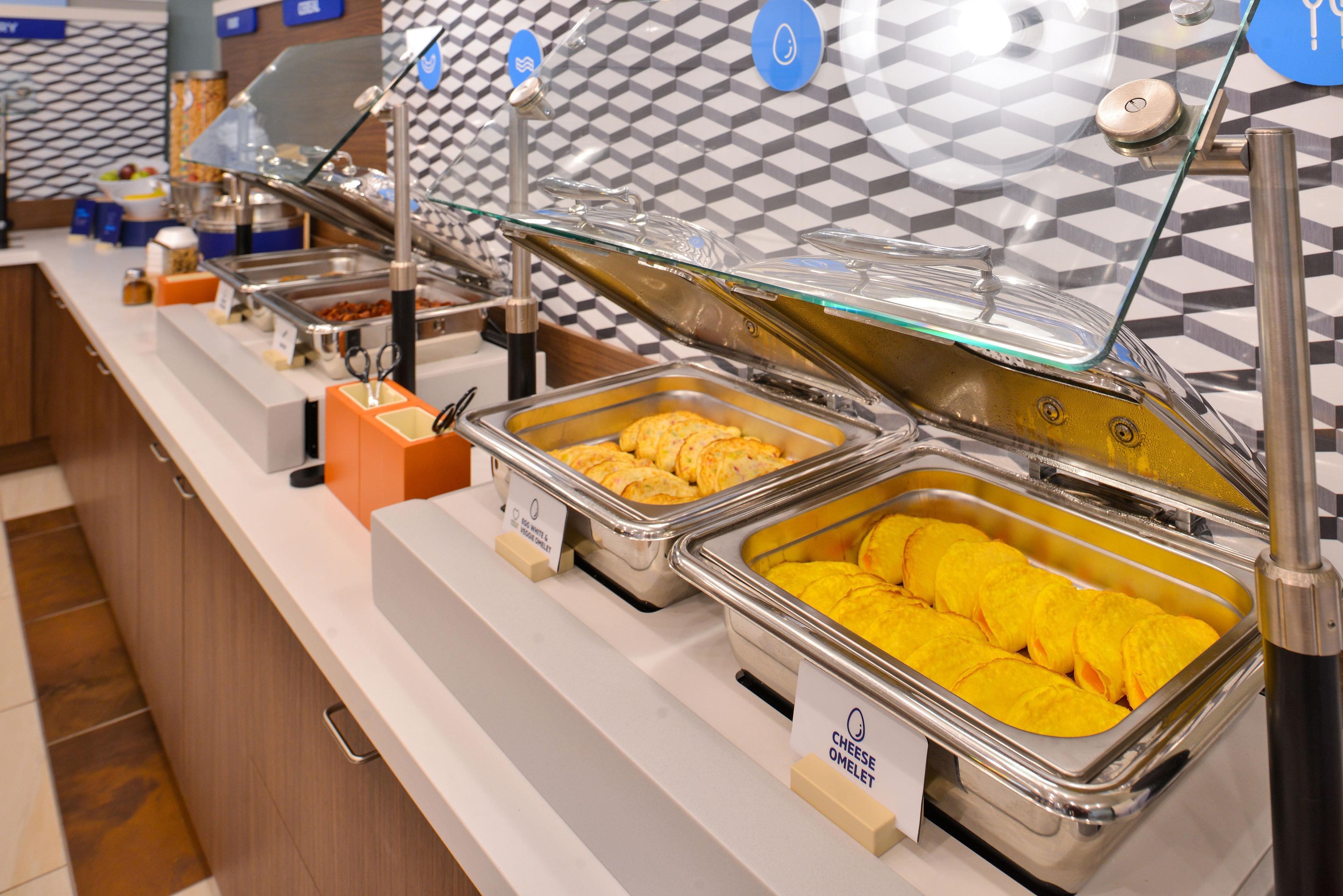 Holiday Inn Express Williamston By Ihg Exteriör bild