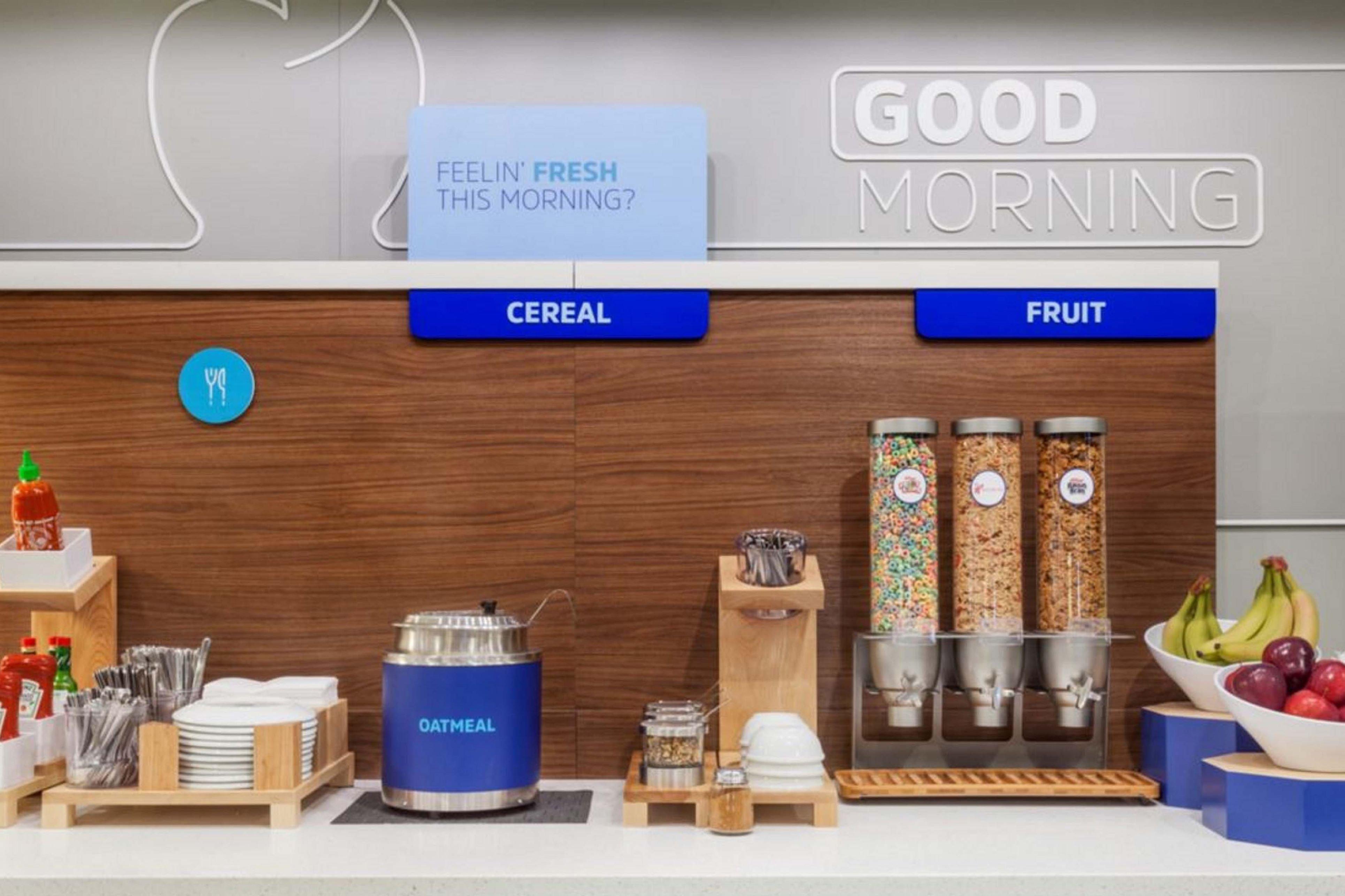 Holiday Inn Express Williamston By Ihg Exteriör bild