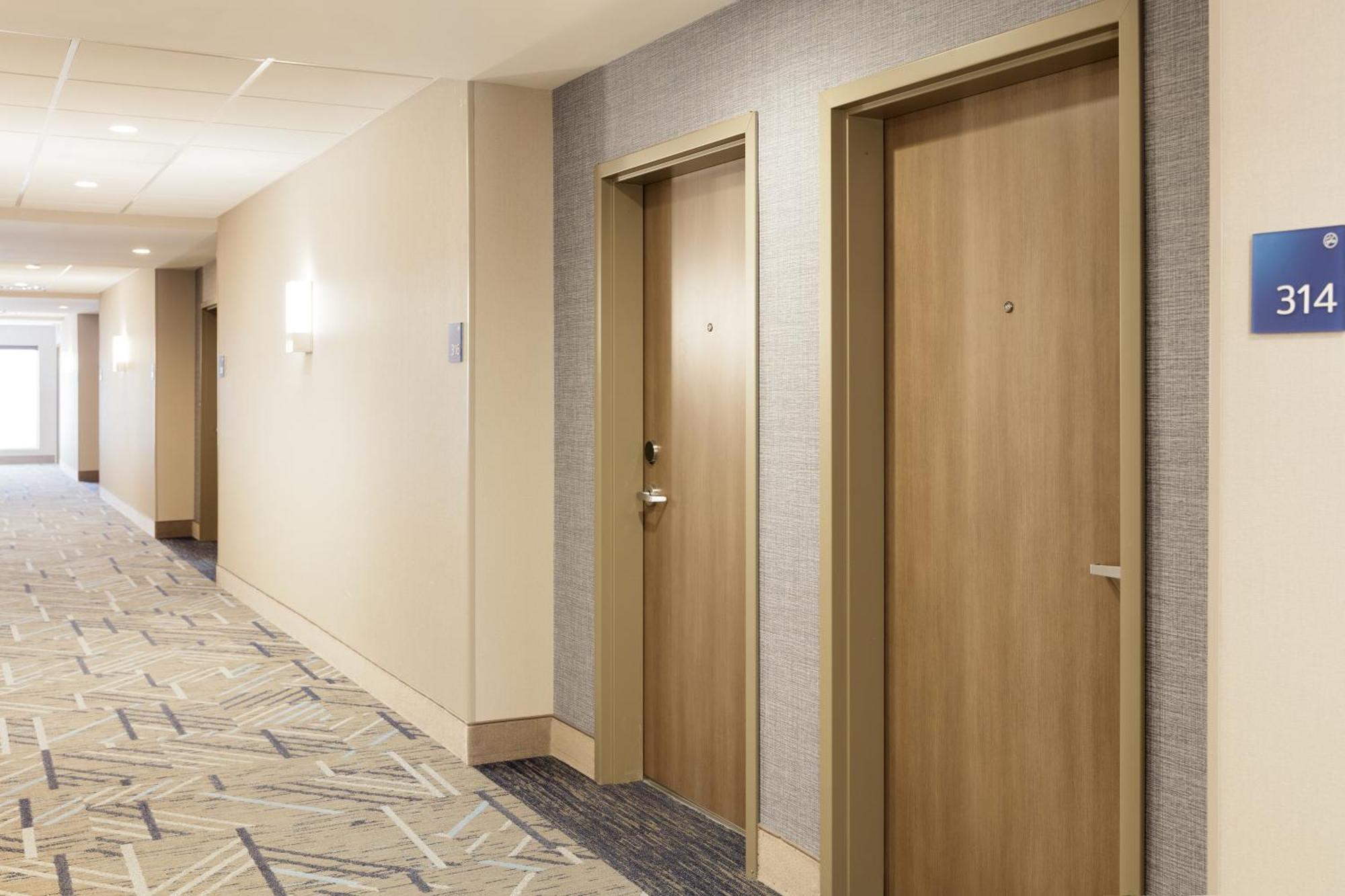 Holiday Inn Express Williamston By Ihg Exteriör bild