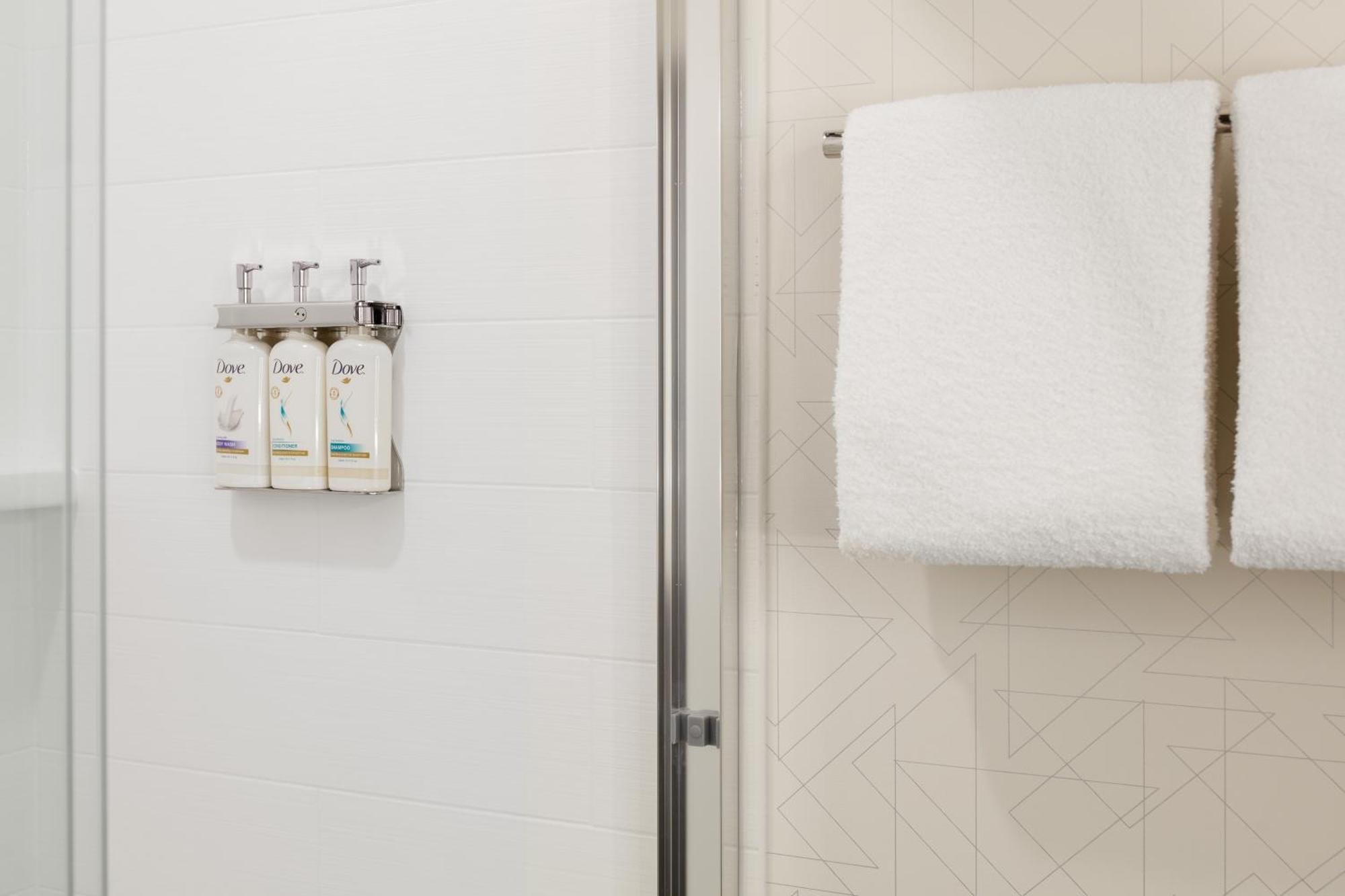 Holiday Inn Express Williamston By Ihg Exteriör bild
