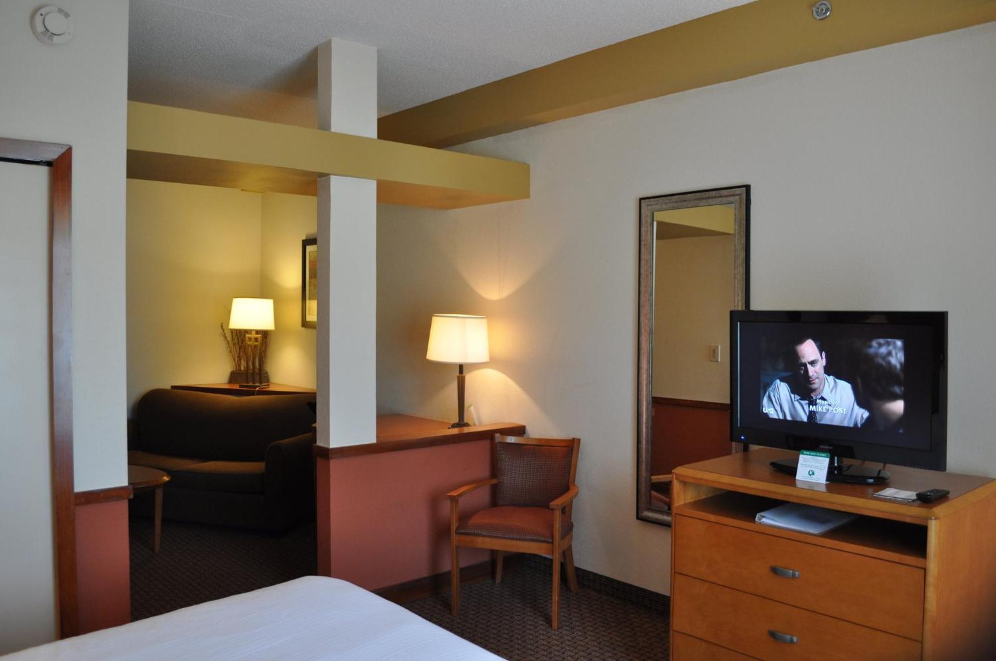 Holiday Inn Express Williamston By Ihg Exteriör bild
