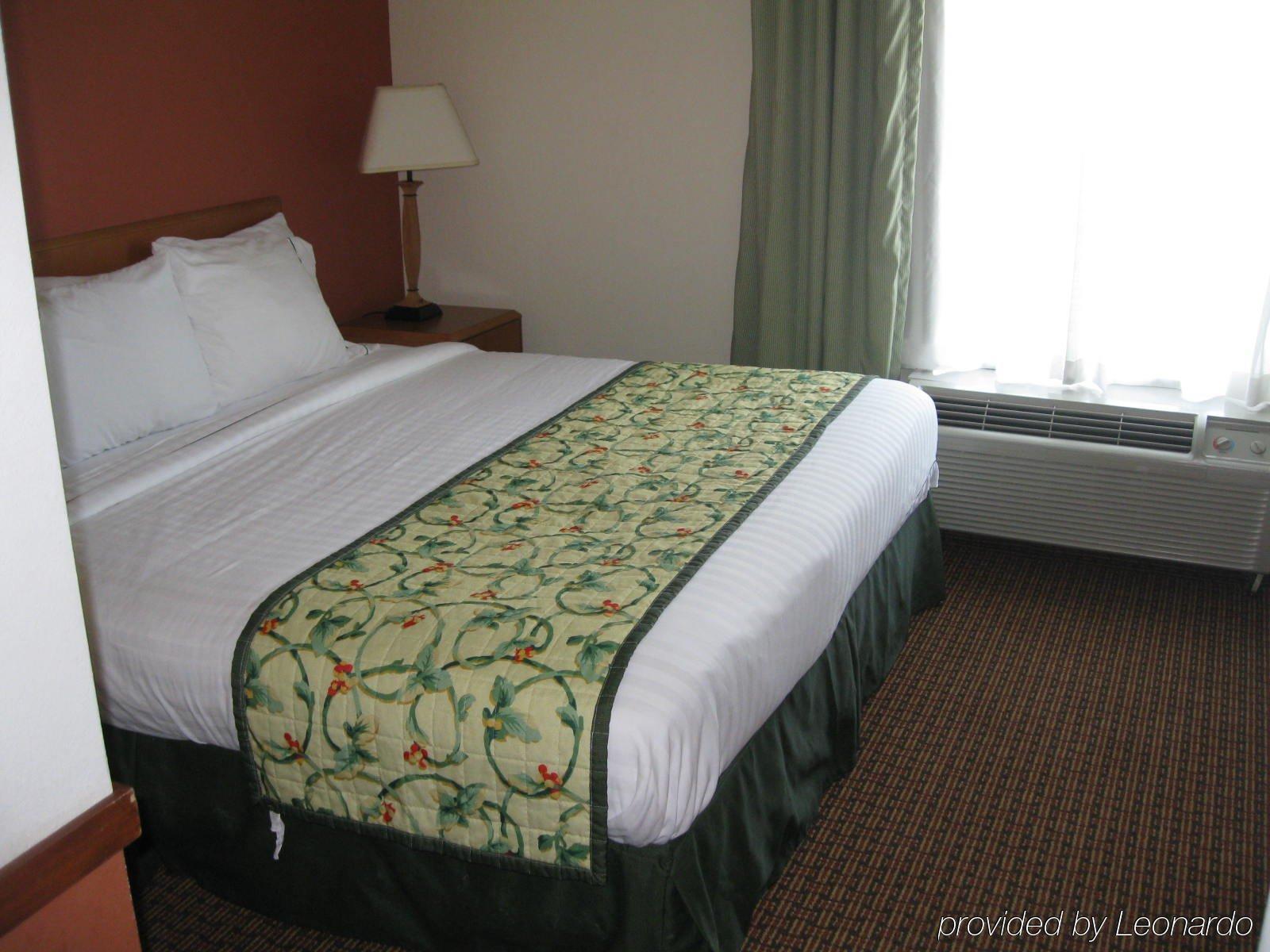 Holiday Inn Express Williamston By Ihg Exteriör bild